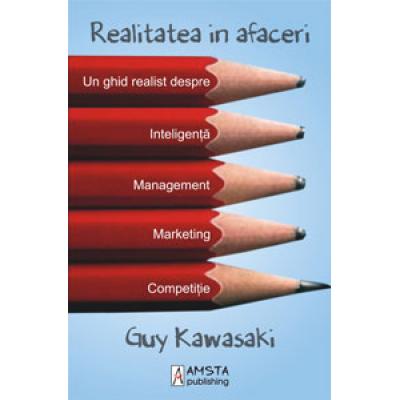 Realitatea in afaceri